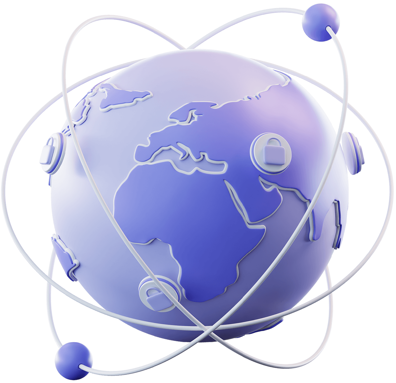 Global Coverage