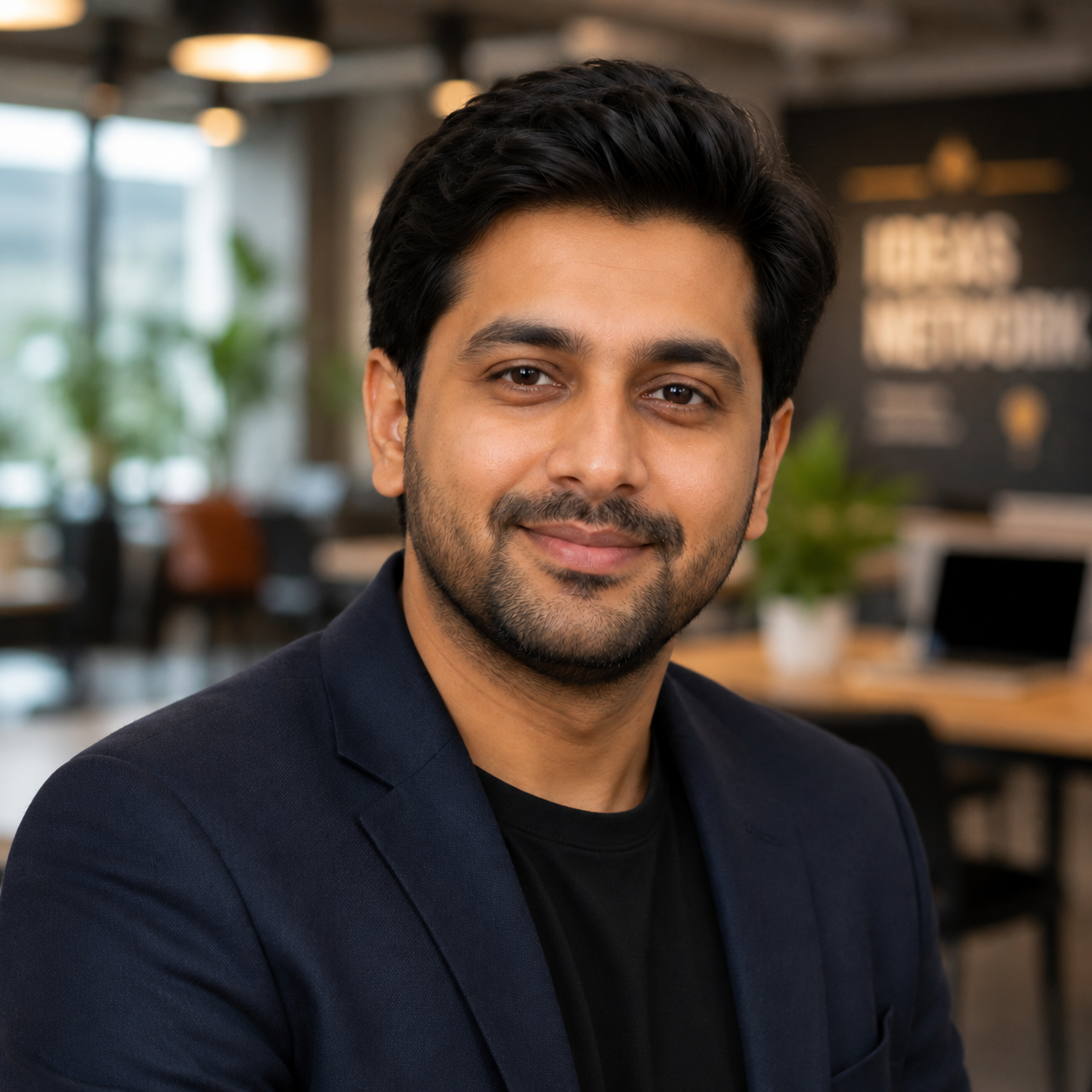 Zayan Malik