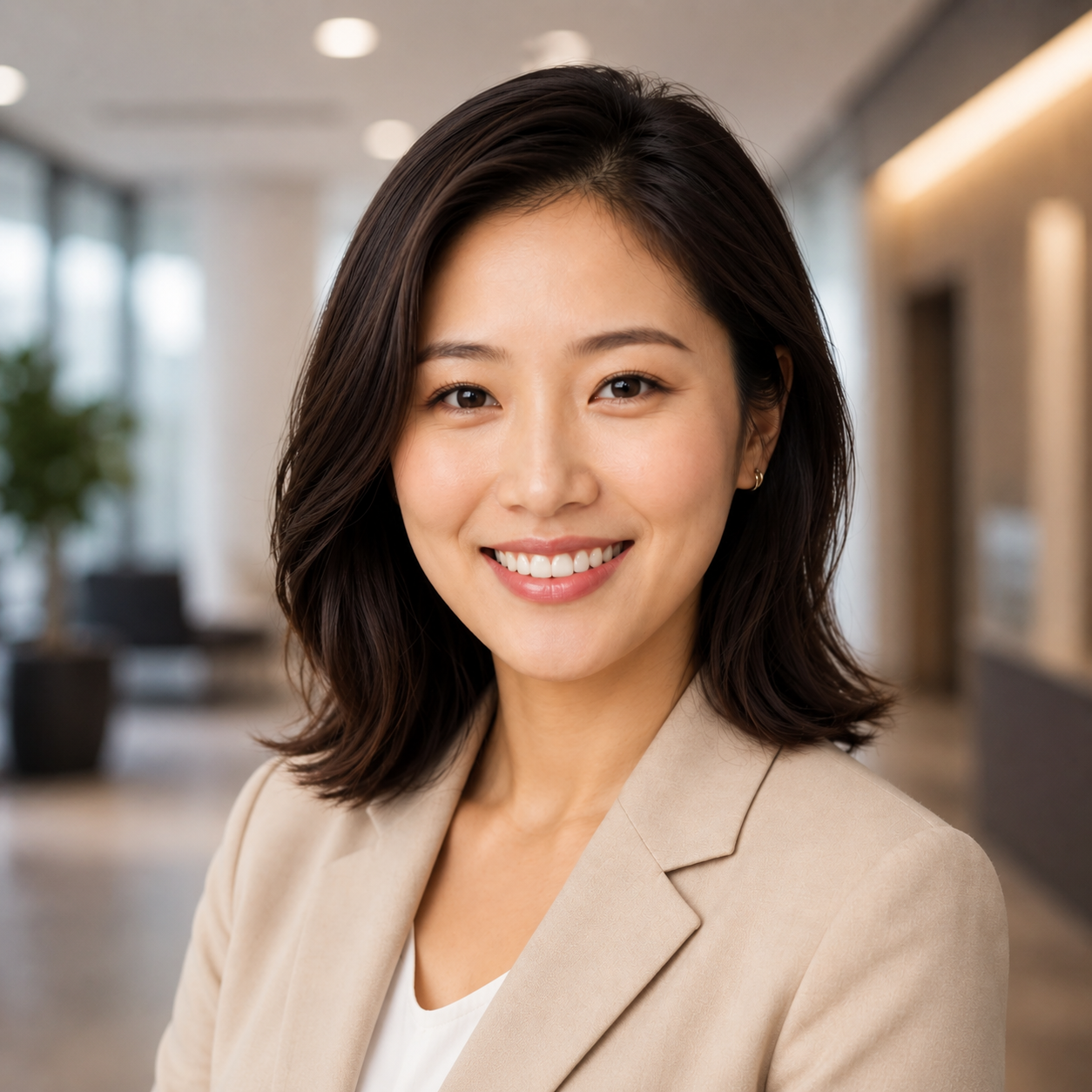 Helen Chu